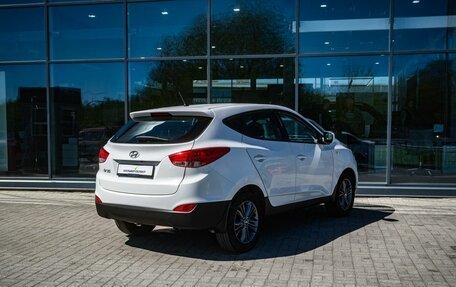 Hyundai ix35 I рестайлинг, 2014 год, 1 190 000 рублей, 2 фотография