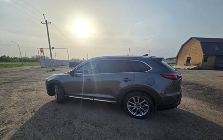 Mazda CX-9 II, 2018 год, 3 000 000 рублей, 2 фотография