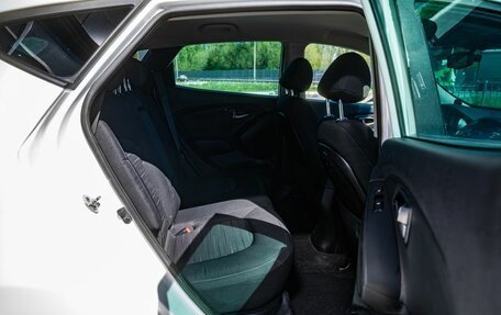 Hyundai ix35 I рестайлинг, 2014 год, 1 190 000 рублей, 12 фотография