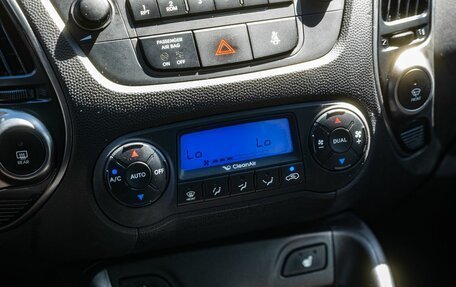 Hyundai ix35 I рестайлинг, 2014 год, 1 190 000 рублей, 18 фотография