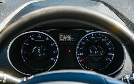 Hyundai ix35 I рестайлинг, 2014 год, 1 190 000 рублей, 15 фотография