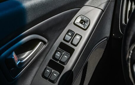 Hyundai ix35 I рестайлинг, 2014 год, 1 190 000 рублей, 20 фотография