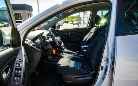 Hyundai ix35 I рестайлинг, 2014 год, 1 190 000 рублей, 11 фотография