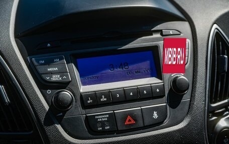 Hyundai ix35 I рестайлинг, 2014 год, 1 190 000 рублей, 17 фотография