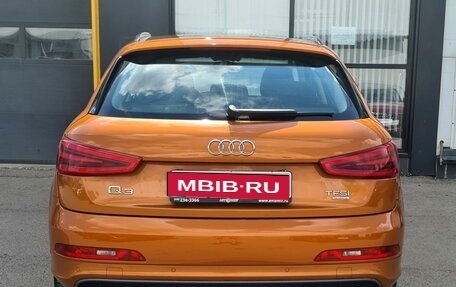 Audi Q3, 2013 год, 1 250 000 рублей, 7 фотография