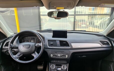 Audi Q3, 2013 год, 1 250 000 рублей, 11 фотография