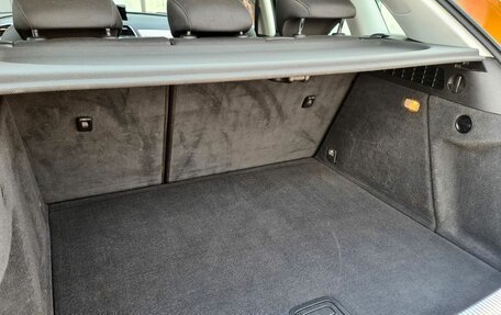 Audi Q3, 2013 год, 1 250 000 рублей, 15 фотография