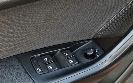 Audi Q3, 2013 год, 1 250 000 рублей, 14 фотография