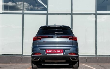 Chery Tiggo 7 Pro, 2021 год, 1 690 000 рублей, 3 фотография