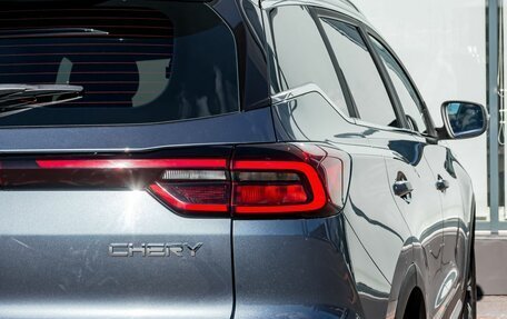 Chery Tiggo 7 Pro, 2021 год, 1 690 000 рублей, 11 фотография