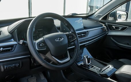 Chery Tiggo 7 Pro, 2021 год, 1 690 000 рублей, 15 фотография