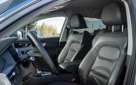 Chery Tiggo 7 Pro, 2021 год, 1 690 000 рублей, 13 фотография