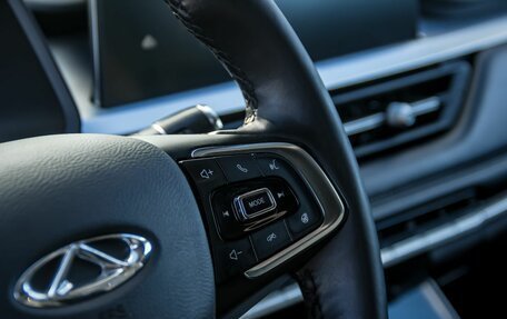 Chery Tiggo 7 Pro, 2021 год, 1 690 000 рублей, 19 фотография