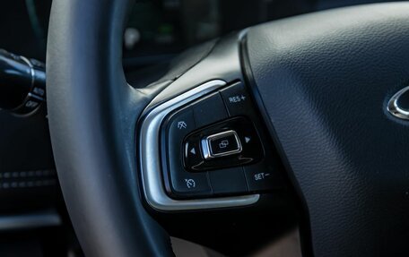 Chery Tiggo 7 Pro, 2021 год, 1 690 000 рублей, 18 фотография