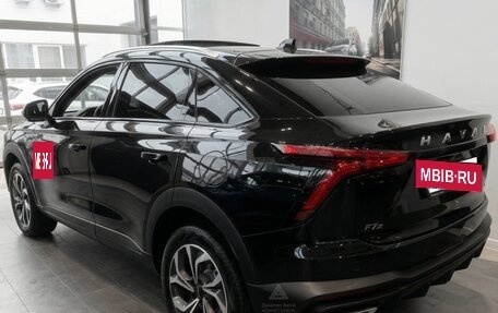 Haval F7x, 2026 год, 3 999 000 рублей, 2 фотография