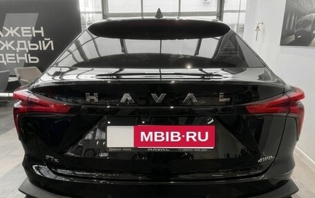 Haval F7x, 2026 год, 3 999 000 рублей, 3 фотография