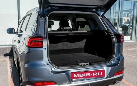 Chery Tiggo 7 Pro, 2021 год, 1 690 000 рублей, 27 фотография