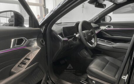 Haval F7x, 2026 год, 3 999 000 рублей, 8 фотография
