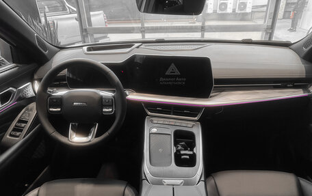 Haval F7x, 2026 год, 3 999 000 рублей, 9 фотография