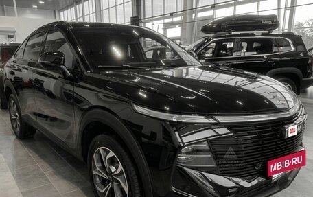 Haval F7x, 2026 год, 3 999 000 рублей, 5 фотография