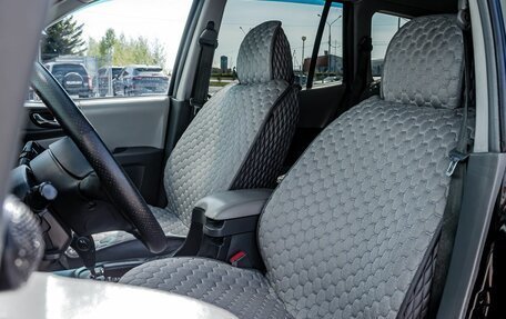 Hyundai Santa Fe III рестайлинг, 2005 год, 640 000 рублей, 15 фотография