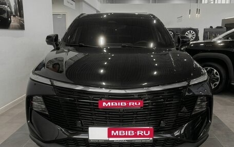 Haval F7x, 2026 год, 3 999 000 рублей, 6 фотография