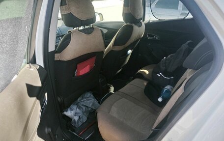 Opel Mokka I, 2014 год, 1 125 000 рублей, 5 фотография