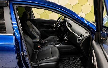 KIA Rio IV, 2022 год, 2 000 000 рублей, 11 фотография