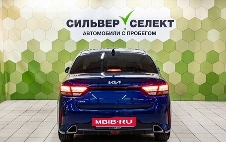 KIA Rio IV, 2022 год, 2 000 000 рублей, 4 фотография