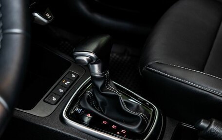 KIA Rio IV, 2022 год, 2 000 000 рублей, 22 фотография
