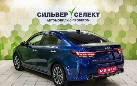 KIA Rio IV, 2022 год, 2 000 000 рублей, 6 фотография