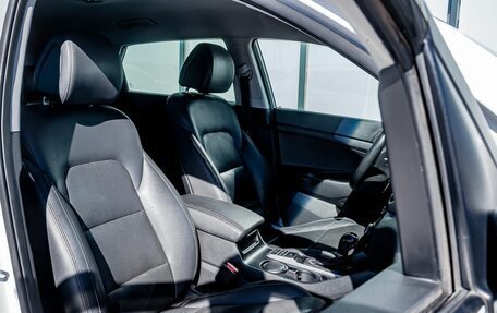 Hyundai Tucson III, 2017 год, 2 290 000 рублей, 12 фотография