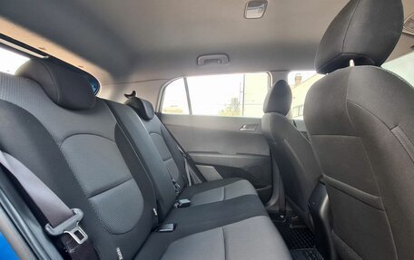 Hyundai Creta I рестайлинг, 2019 год, 1 620 000 рублей, 13 фотография