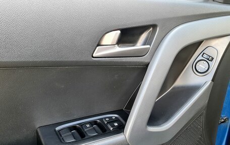 Hyundai Creta I рестайлинг, 2019 год, 1 620 000 рублей, 15 фотография