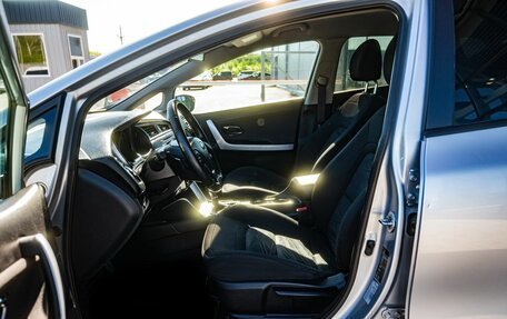KIA cee'd III, 2016 год, 1 200 000 рублей, 12 фотография