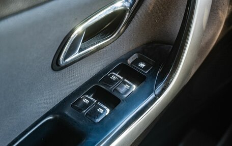 KIA cee'd III, 2016 год, 1 200 000 рублей, 24 фотография