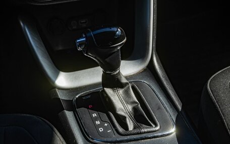 KIA cee'd III, 2016 год, 1 200 000 рублей, 23 фотография