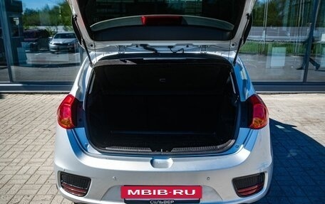 KIA cee'd III, 2016 год, 1 200 000 рублей, 25 фотография