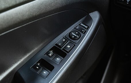 Hyundai Tucson III, 2016 год, 1 910 000 рублей, 22 фотография