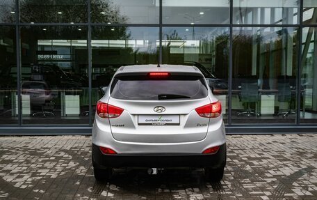 Hyundai ix35 I рестайлинг, 2011 год, 1 161 700 рублей, 4 фотография
