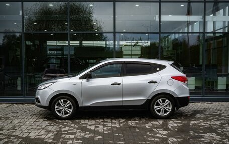 Hyundai ix35 I рестайлинг, 2011 год, 1 161 700 рублей, 7 фотография