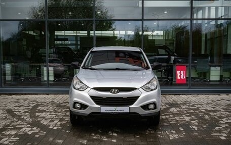 Hyundai ix35 I рестайлинг, 2011 год, 1 161 700 рублей, 3 фотография