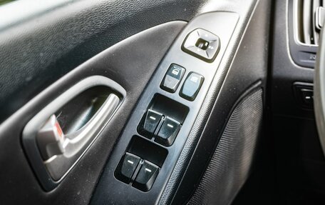 Hyundai ix35 I рестайлинг, 2011 год, 1 161 700 рублей, 19 фотография