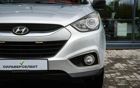 Hyundai ix35 I рестайлинг, 2011 год, 1 161 700 рублей, 10 фотография