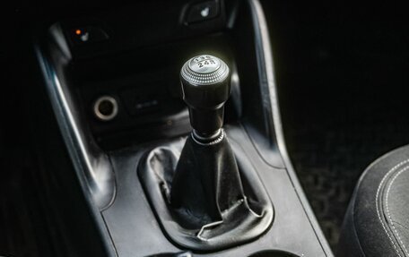 Hyundai ix35 I рестайлинг, 2011 год, 1 161 700 рублей, 18 фотография