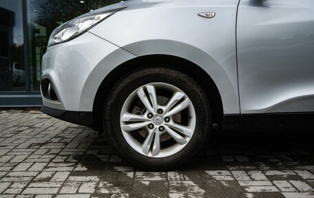 Hyundai ix35 I рестайлинг, 2011 год, 1 161 700 рублей, 9 фотография