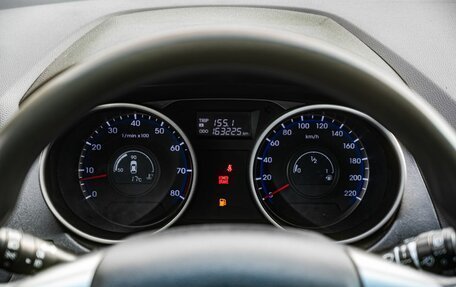 Hyundai ix35 I рестайлинг, 2011 год, 1 161 700 рублей, 13 фотография