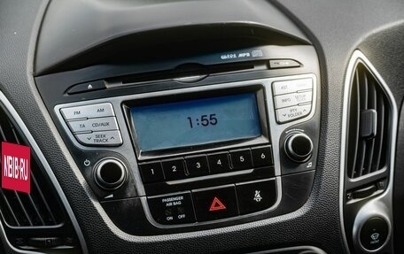 Hyundai ix35 I рестайлинг, 2011 год, 1 161 700 рублей, 16 фотография