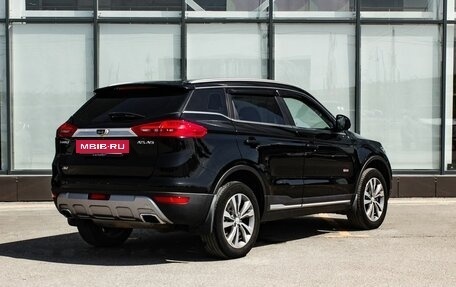 Geely Atlas I, 2020 год, 1 780 000 рублей, 2 фотография