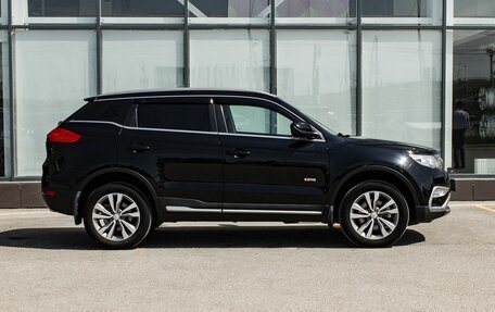 Geely Atlas I, 2020 год, 1 780 000 рублей, 8 фотография